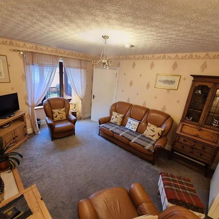 Marine House Holiday Home Портри Экстерьер фото