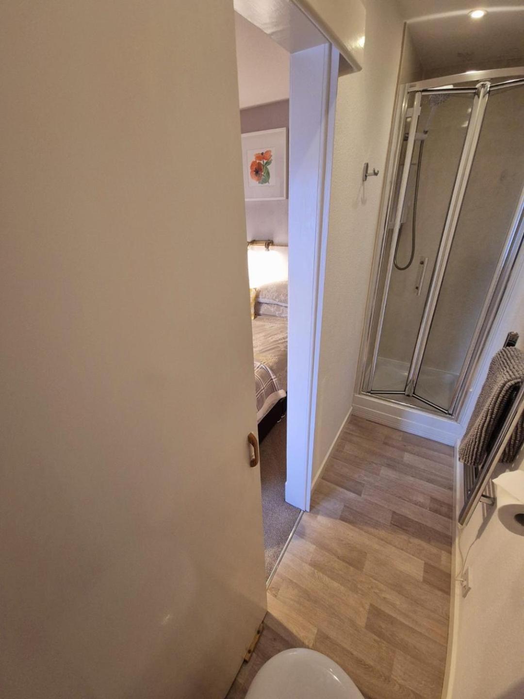 Marine House Holiday Home Портри Экстерьер фото