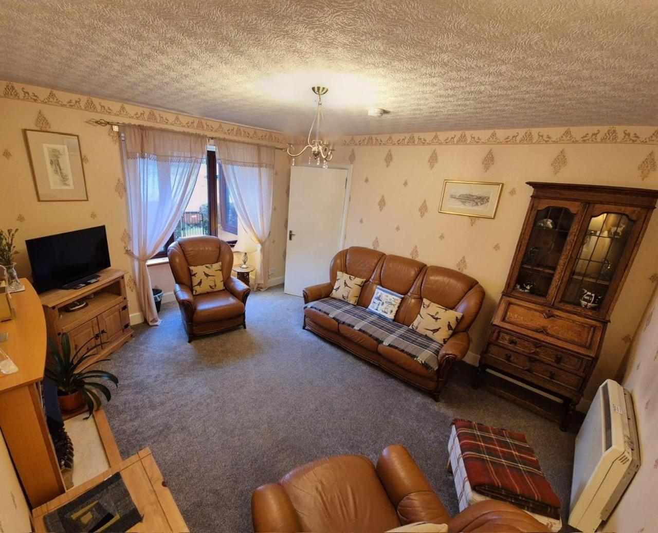 Marine House Holiday Home Портри Экстерьер фото