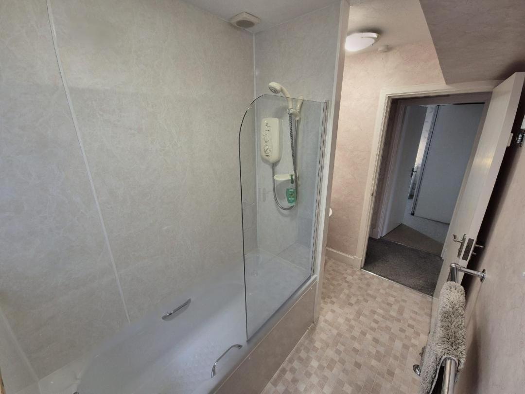 Marine House Holiday Home Портри Экстерьер фото